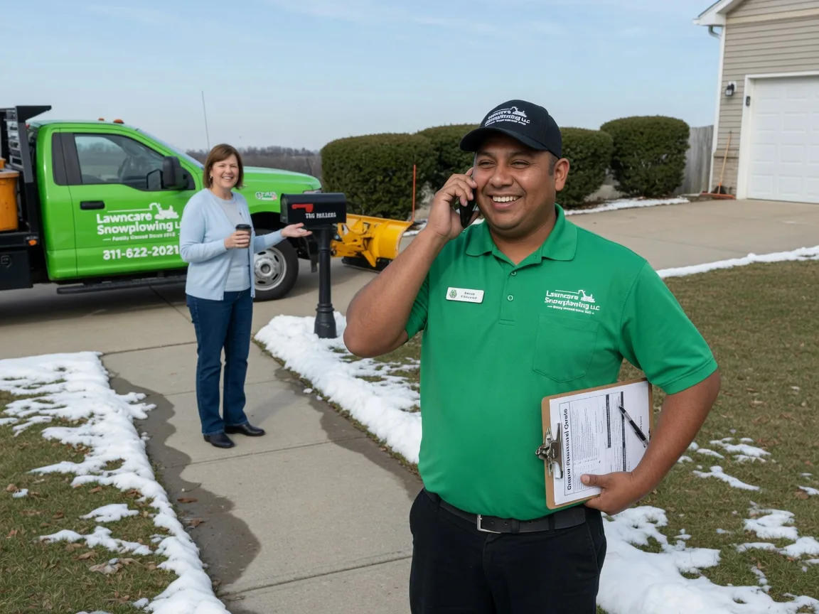 Lawn Care Services By Expert Landscaper Phyllis, KY FAQs